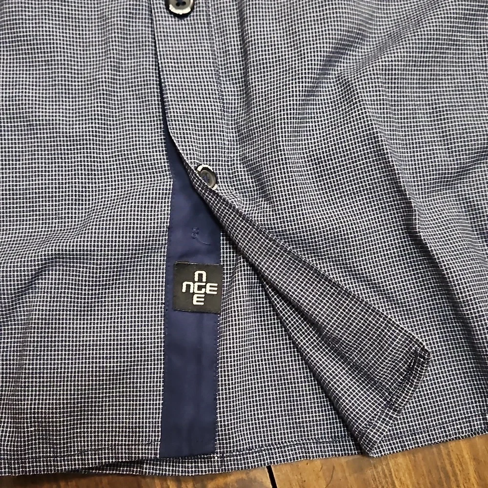 CASUAL SHIRT - Picture 6 of 10